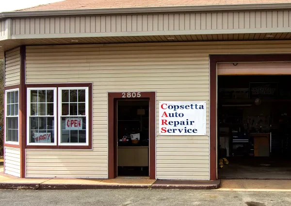 Copsetta Auto Repair Service - photo 2