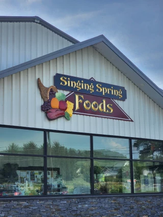 Singing Spring Foods