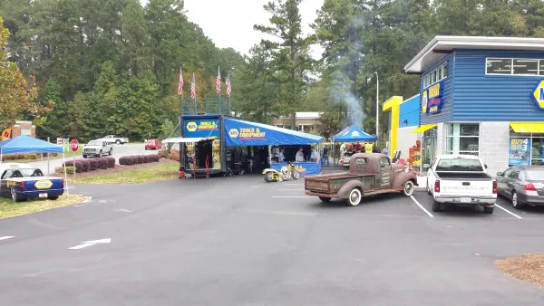 NAPA Auto Parts - PITTSBORO - photo 3