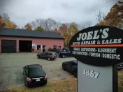 Joel’s Auto Repair and Sales