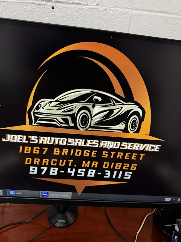 Joel’s Auto Repair and Sales - photo 2