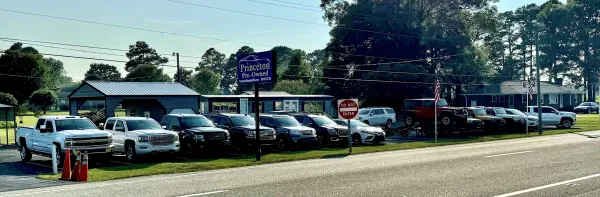 Princeton Pre-Owned - photo 4