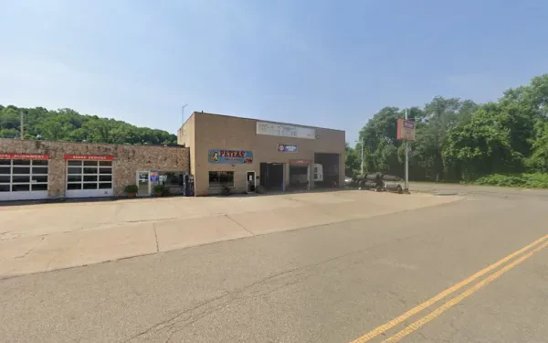 Peters' Tire & Auto - photo 4