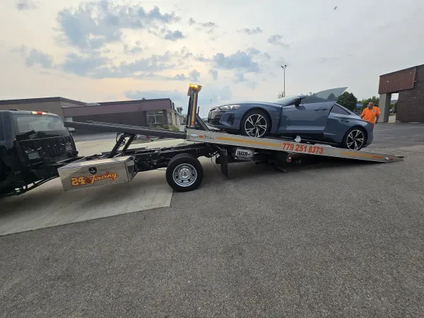 Lee's Pro Transport Llc - photo 3