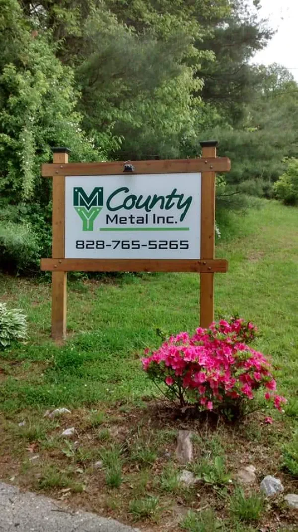 My County Metal - photo 2