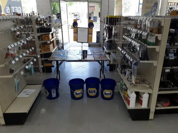 NAPA Auto Parts - photo 3