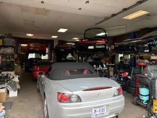 Daisy Import Auto Care