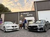 Trust Auto