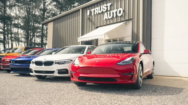 Trust Auto - photo 3