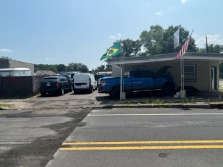 Delanco Auto Repair
