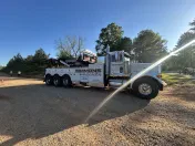 Simmons Wrecker Service