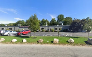Holliston Towing