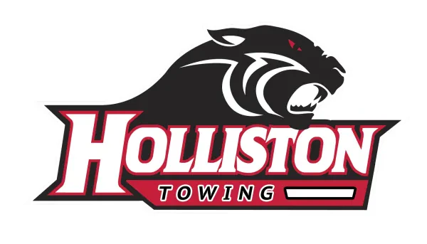 Holliston Towing - photo 2