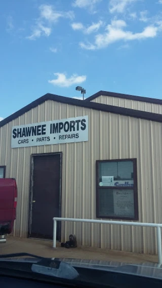 Shawnee Imports Salvage - photo 4
