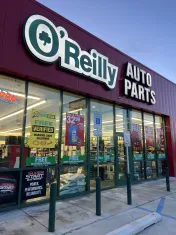 O'Reilly Auto Parts