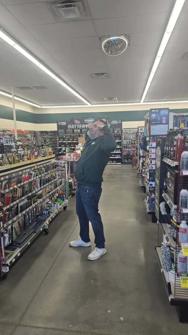 O'Reilly Auto Parts - photo 2