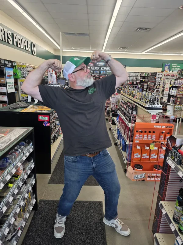 O'Reilly Auto Parts - photo 3