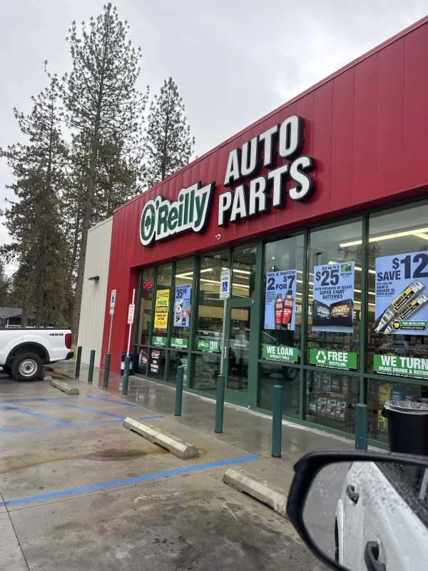 O'Reilly Auto Parts - photo 4