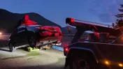 Roger's Wrecker