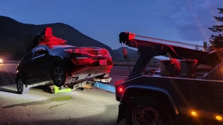 Roger's Wrecker