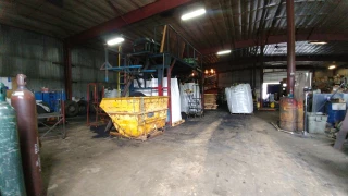 Huffman Rubber, Inc.