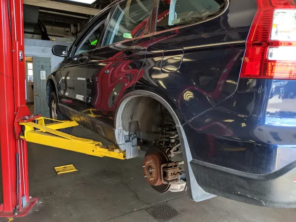 West Point FMWR Auto Skills Center - photo 2