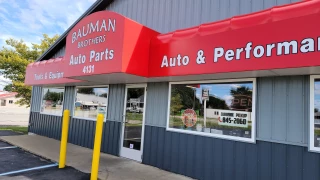 Auto Value Chesaning
