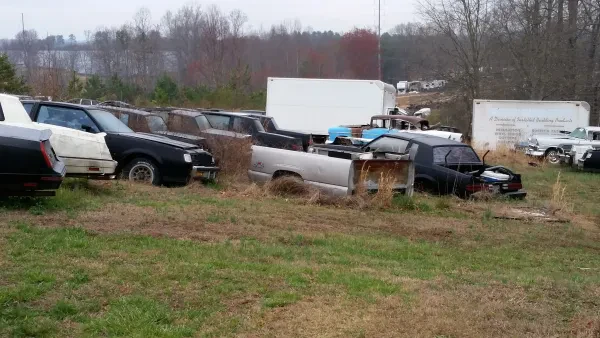 T & M Auto Sales - photo 2