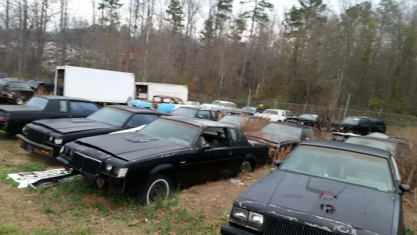 T & M Auto Sales - photo 3