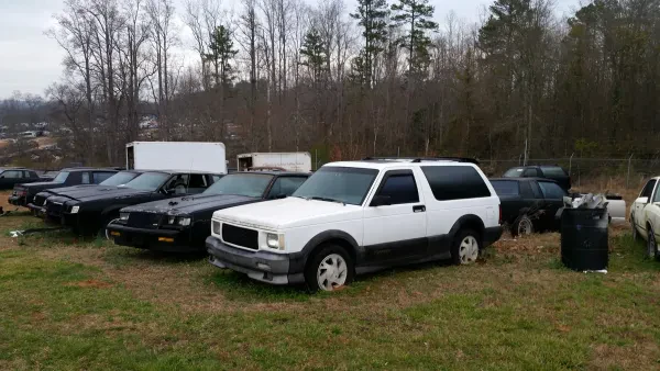 T & M Auto Sales - photo 4