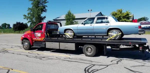 Auto Value Chesaning - photo 4