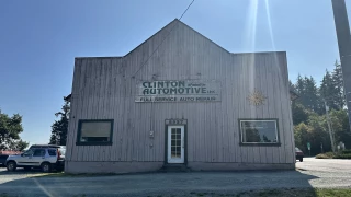 Clinton Automotive Inc