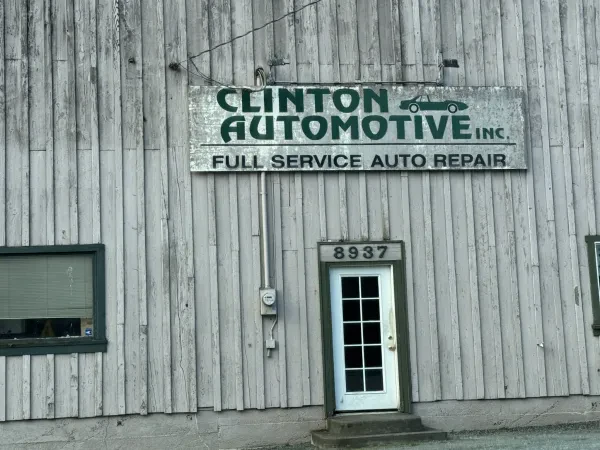 Clinton Automotive Inc - photo 2