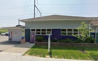 Mattie N. Dixon Community Cupboard