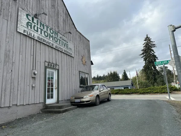 Clinton Automotive Inc - photo 3