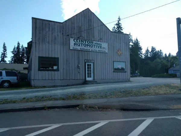 Clinton Automotive Inc - photo 4