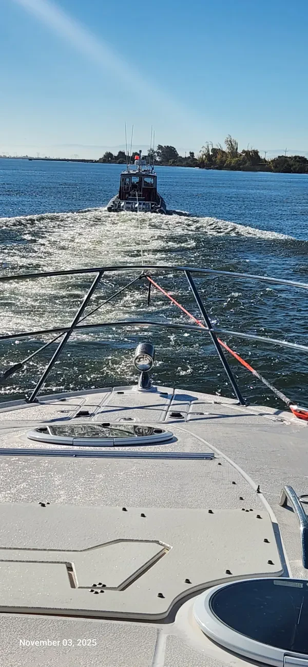 TowBoatUS San Francisco Bay & Delta - photo 4