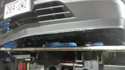 Dischs Auto