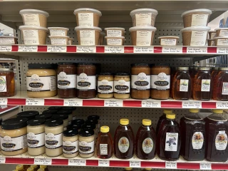 Centerville Bulk Foods