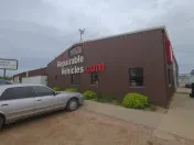 Interstate Auto Center
