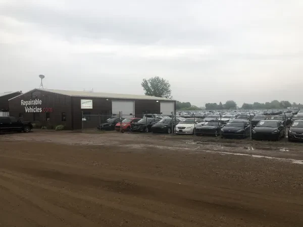 Interstate Auto Center - photo 3