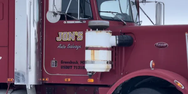 Jon's Auto Salvage - photo 2