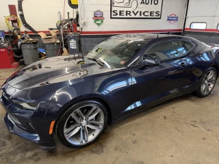 1 Fine Auto