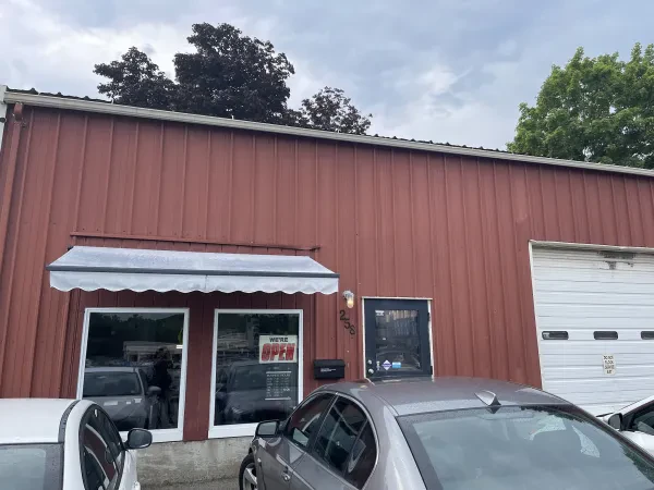 European Car Service Inc - photo 2