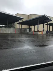 Wells Transfer Station