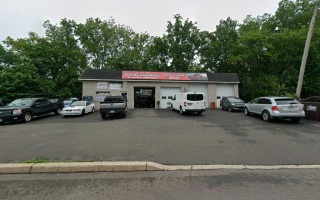 The Engine exchange & Auto Repair