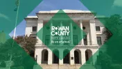 Rowan County Recycling - Rock Grove Site