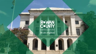 Rowan County Recycling - Rock Grove Site