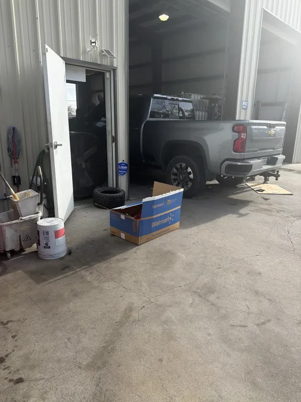 Dwayne's Auto Express - photo 3