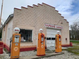 Yaphank Garage